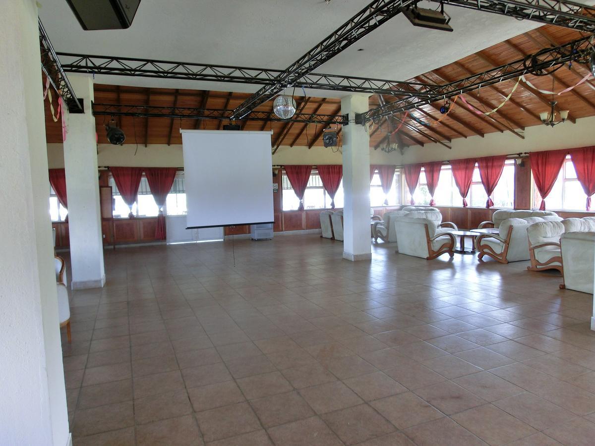 Mwanzo Lodge ไนวาชา ภายนอก รูปภาพ
